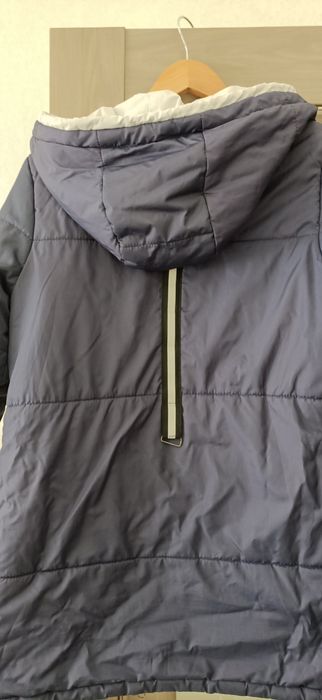 Куртка на мальчика