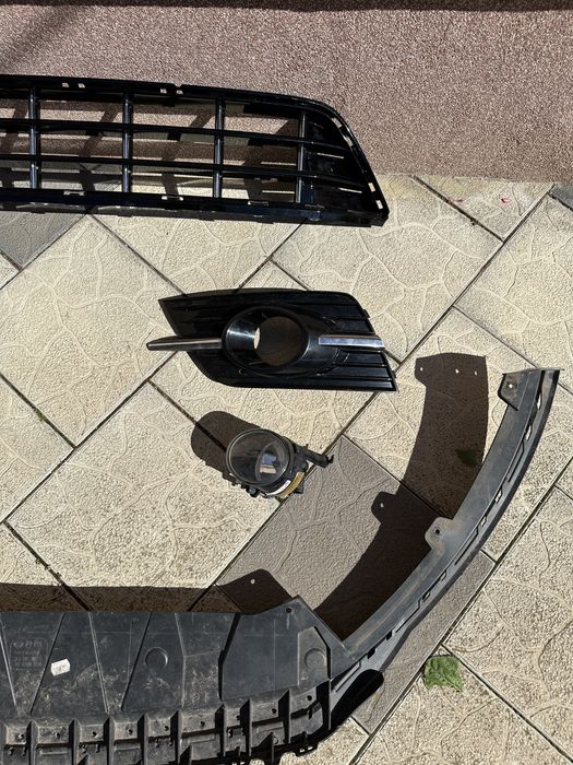 Bara fata VW Passat CC R-Line