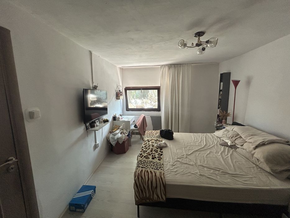 Casa in Bariera Valcii, 362 mp teren