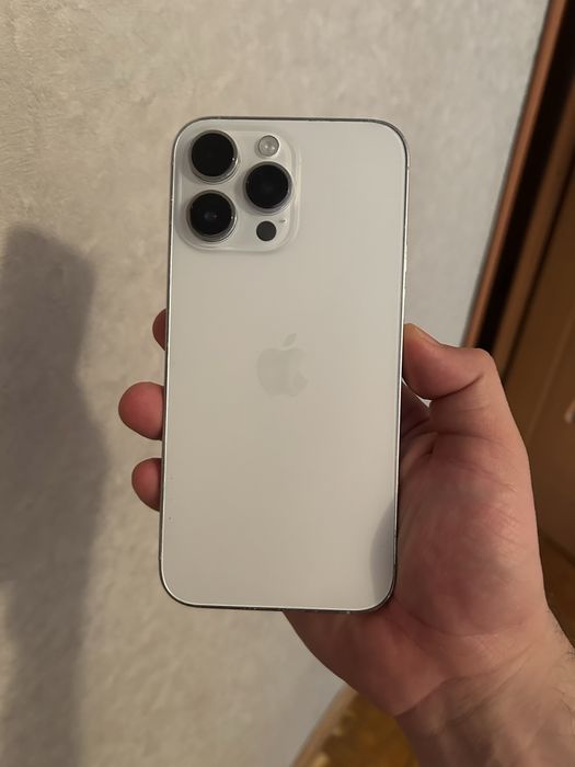 Айфон 14про макс 256gb 85%