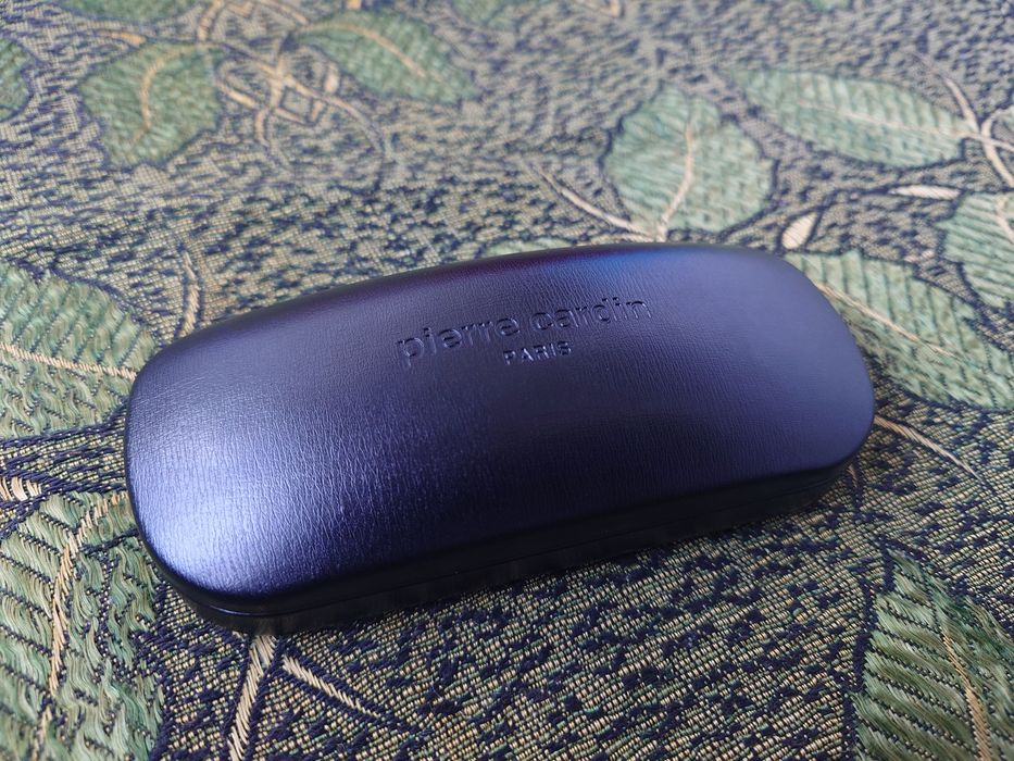 Rame Pierre Cardin Clip-on magnetic