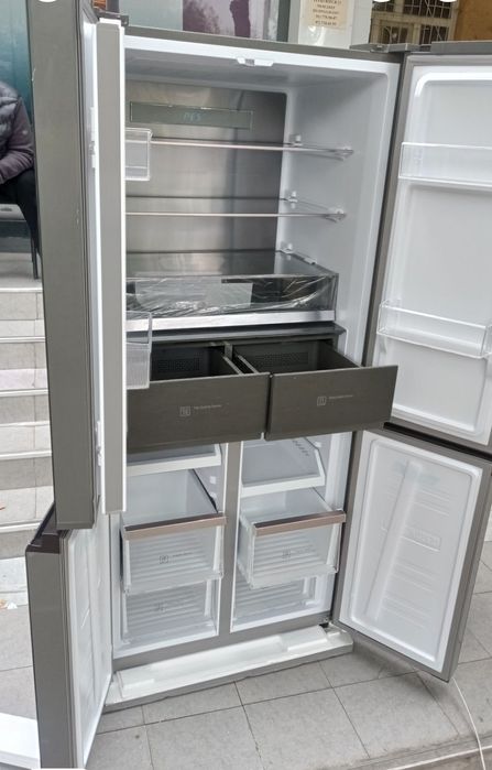 Холодильник от бренда Aiwa