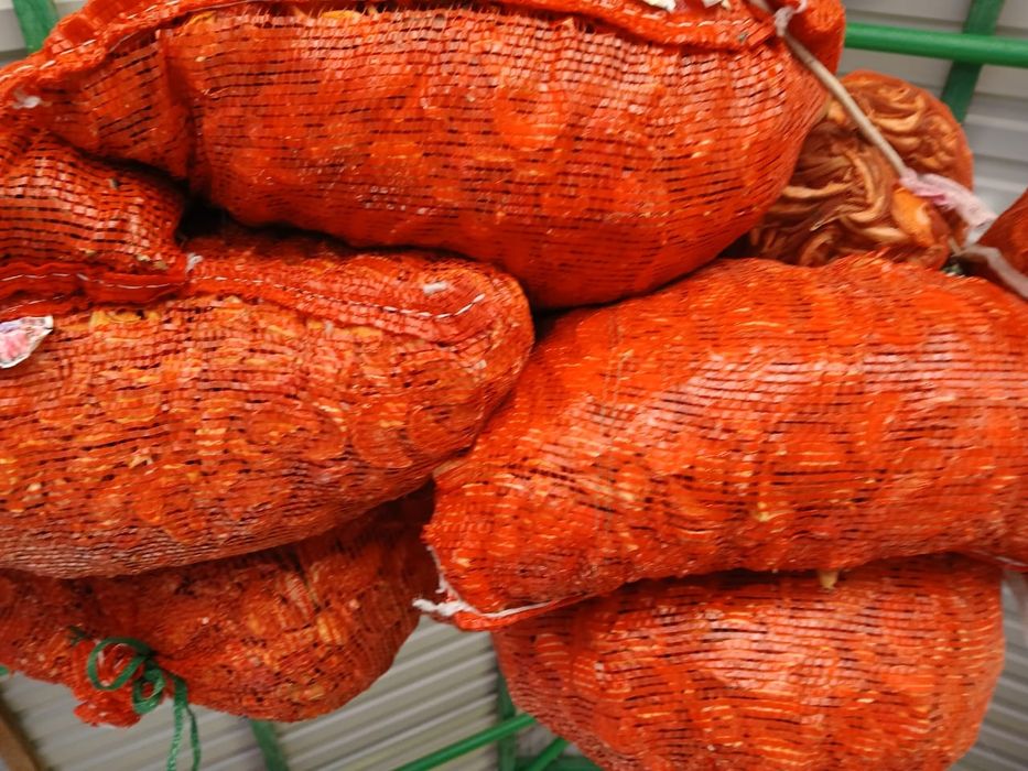 Продам сухофрукты домашние