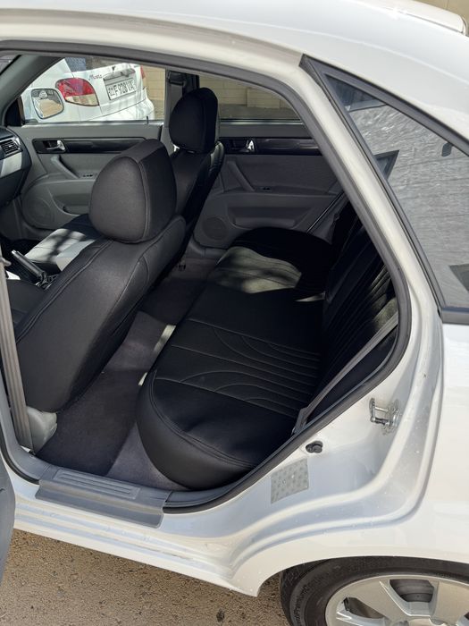 Chevrolet Jentra - full srochna