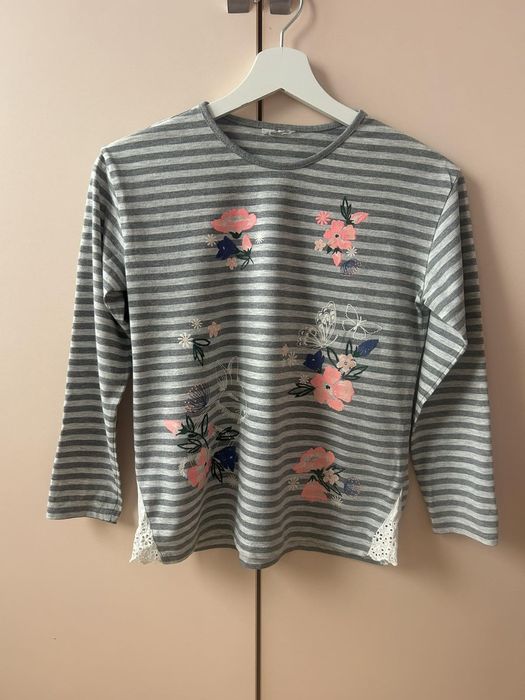 Сет блузи 5 броя-146 см