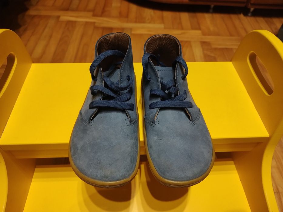Vivobarefoot Addis Gobi боси обувки