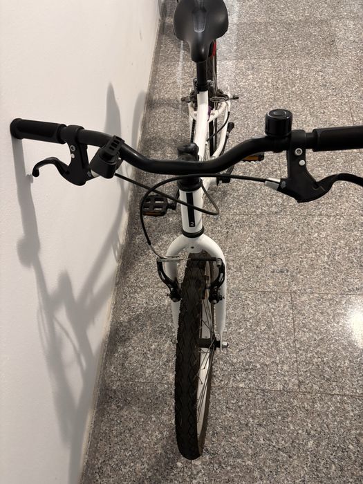 Bicicleta Riverside 20”