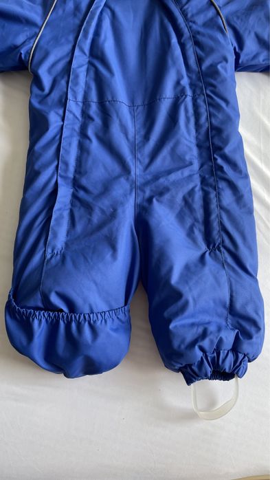 Huppa комбинезон малышковый