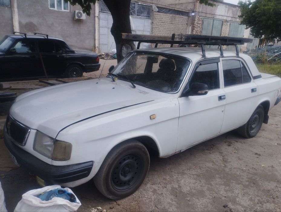 Volga 3110 sotiladi srochna