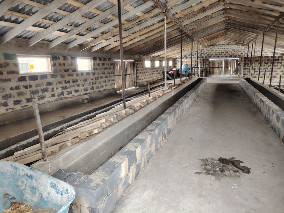 Продам дом в селе Новопокровка!