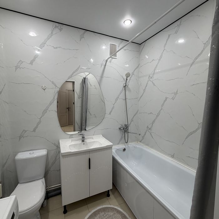 Посуточно квартира Актобе