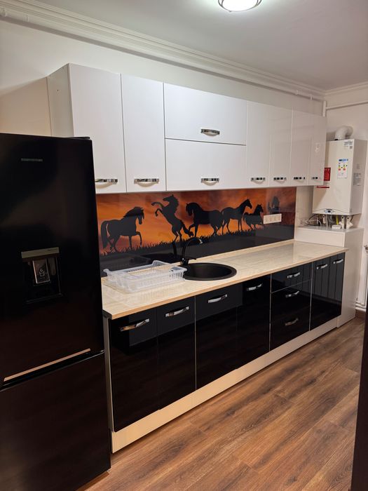Apartament 2 camere de inchiriat zona centrala