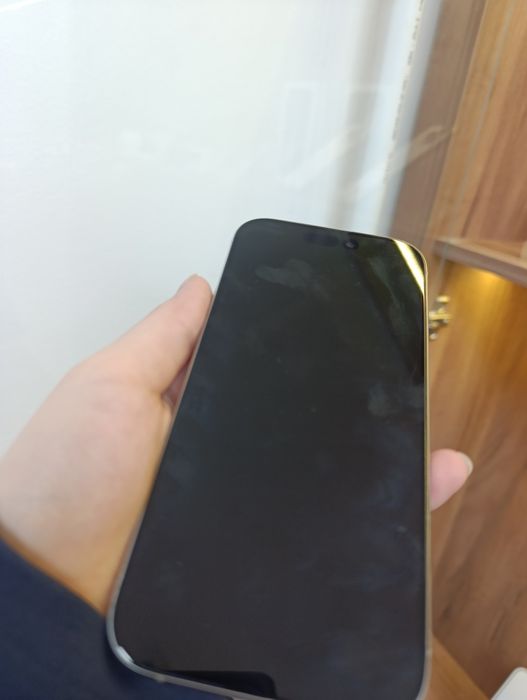 Iphone 16 pro 128gb акб 86%