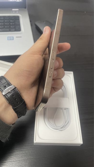 iPhone 16 Pro Max 256GB