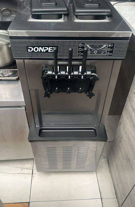 Мороженное апарат  фрейзер