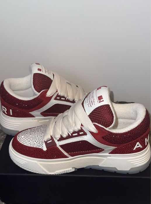Amiri MA1 crystal