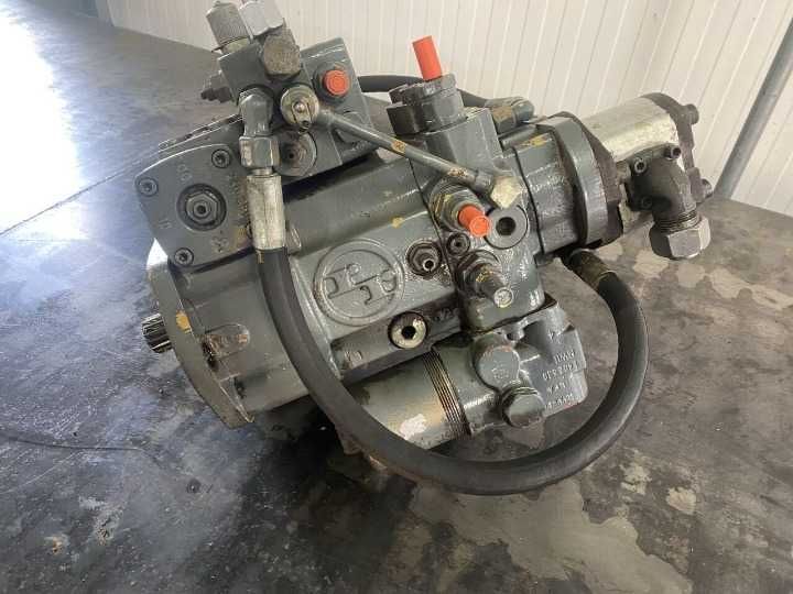 Pompa hidraulica LIEBHERR A932 -Piese de schimb LIEBHERR