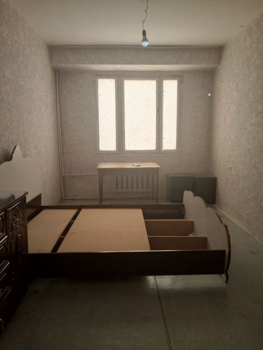 Продаётся Бывшее общежитие, Куйлюк 6