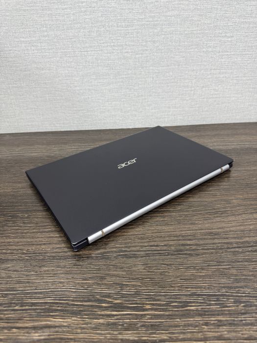 8-Ядерный Acer Aspire intel Core i5-11th Gen с Видео Картой IPS Экран!