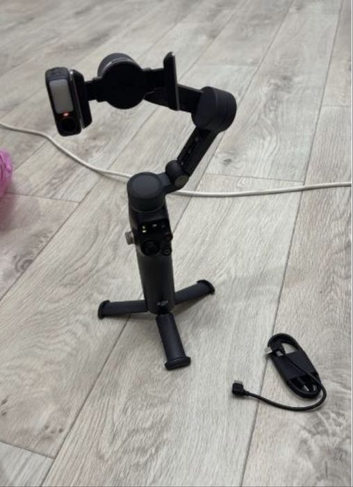 Osmo mobile 7p срочно