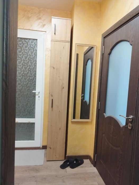 Продава се Двустаен апартамент в Стара Загора, Център - 42 кв.м за 2072 €/кв.м - Снимка #13
