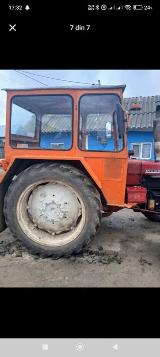 Tractor+remorca+plug