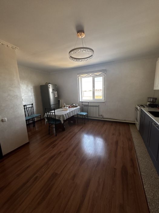 3 бөлмелі үй сатылады