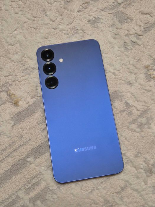 Продам Samsung S25+ Plus 256 gb