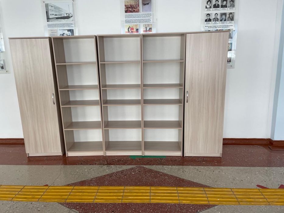 Производство школьной мебели