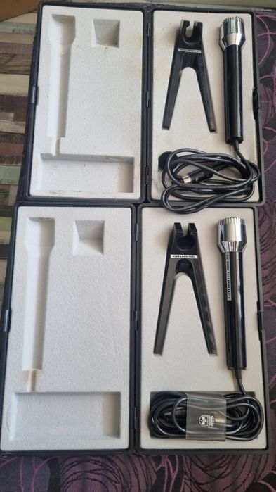 Микрофони gurndik