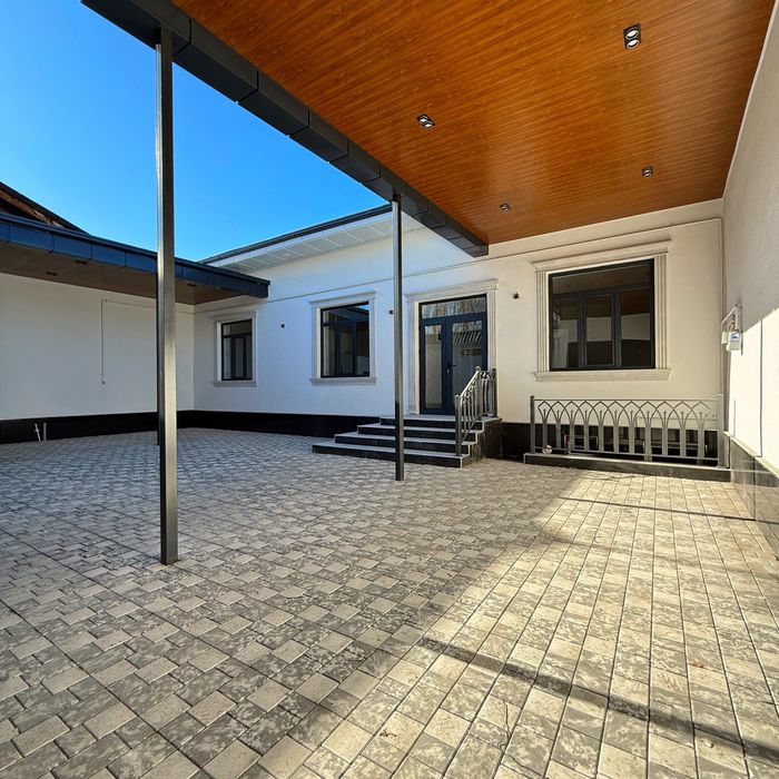 Кириб яшашга тайер 3 сотокли янги ховли сотилади! ориентир Рохат Пости