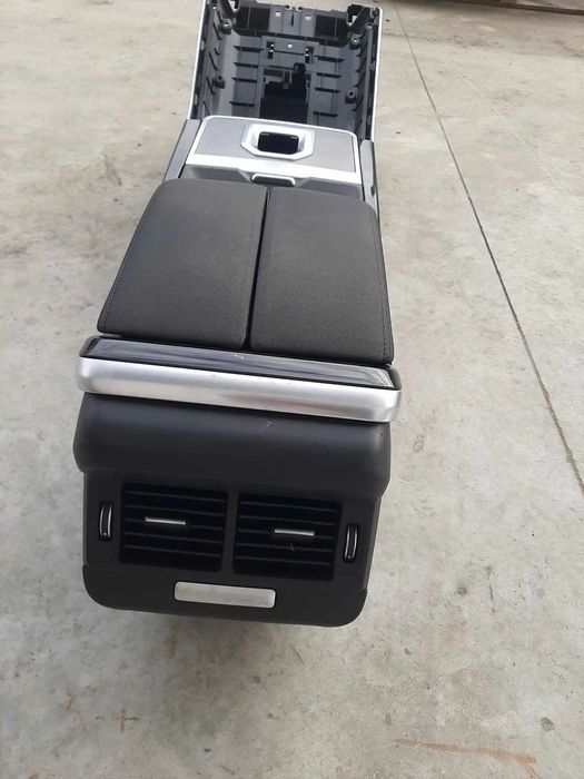 cotiera  range rover evoque l551 2020