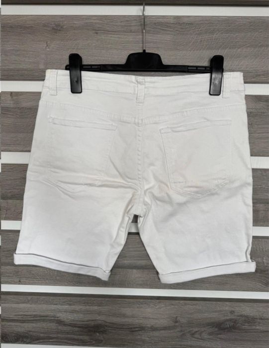 Blugi scurt barbati PULL&BEAR