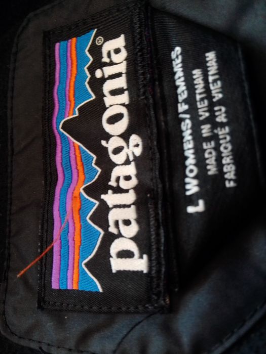 Оригинални якета гъши пух.Patagoniq грейка,оригинална,нови