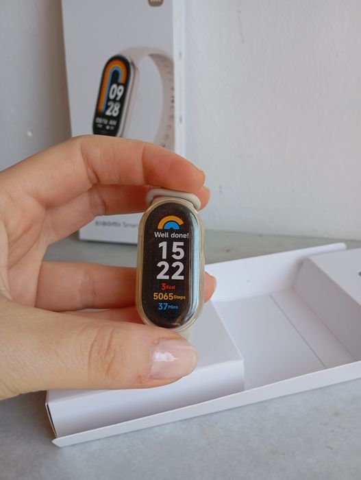 Смарт Часовник 65лв...