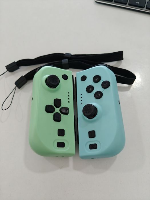 Konix Switch Controller Joypad, cu Vibrație
