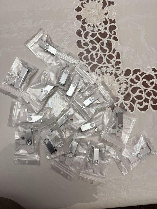 Флешка Enjoy OTG,USB, 2.0