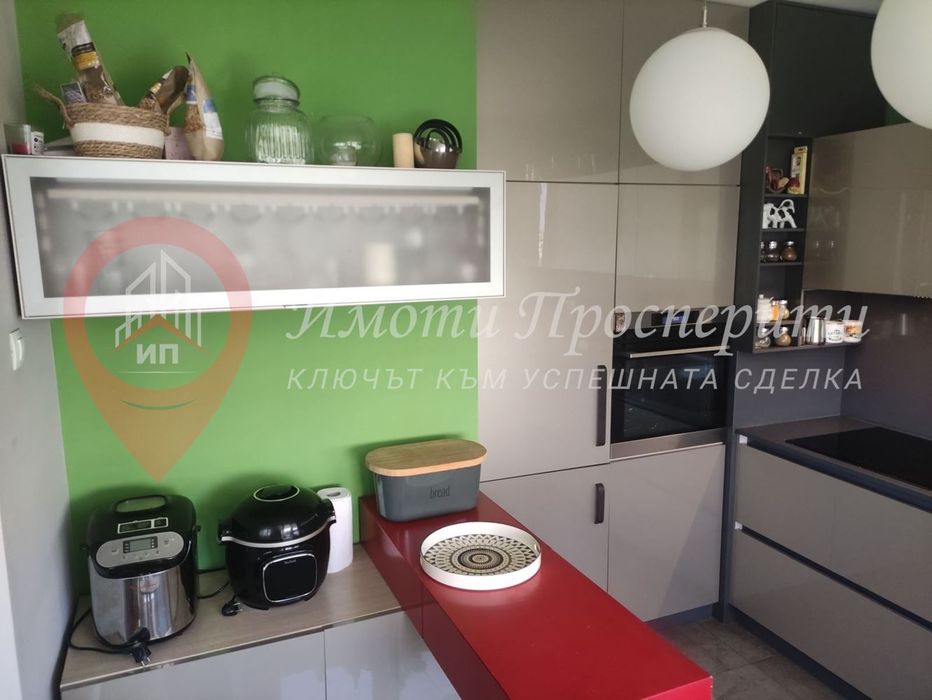 Продава се Тристаен апартамент в София, Зона Б-5 - 85 кв.м за 3620 €/кв.м - Снимка #1
