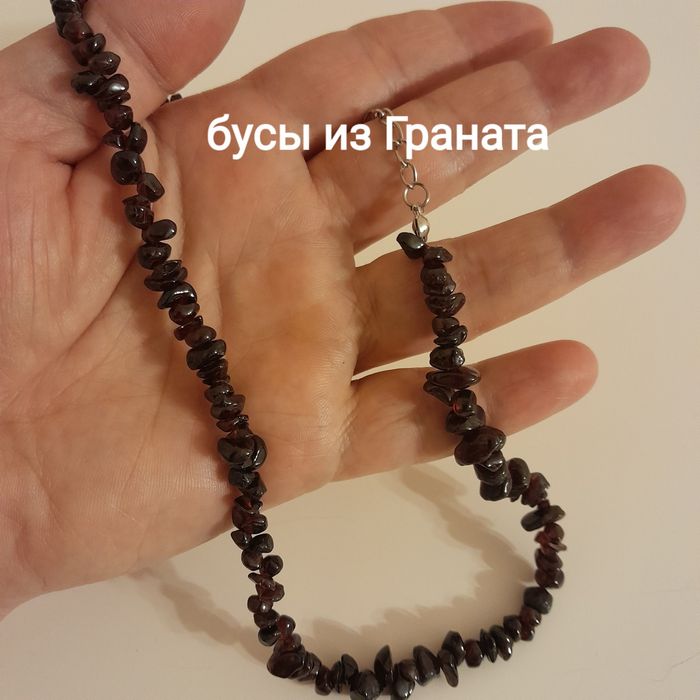 Продам набор из турмалина