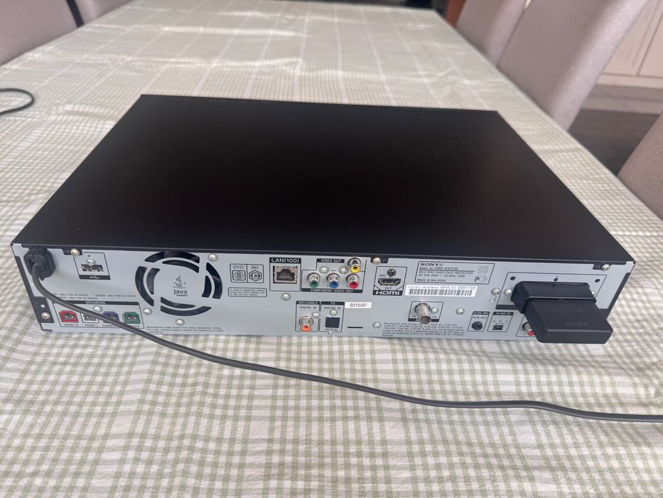 Домашний кинотеатр Sony 970
