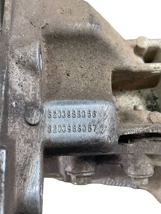 Cutie De Transfer Dacia Duster 2010 -> Dci K9K 898 8200988059 82009880