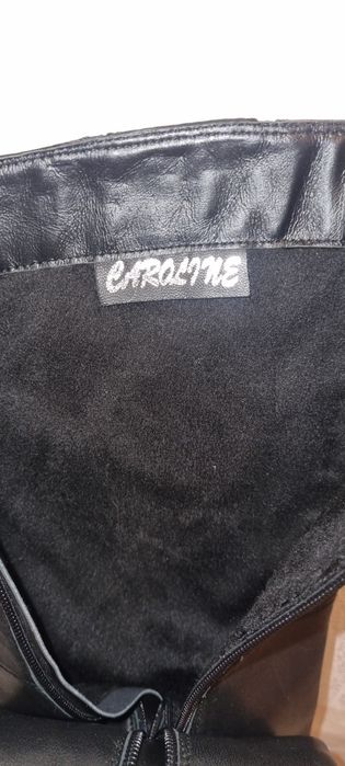 Продам сапоги женские