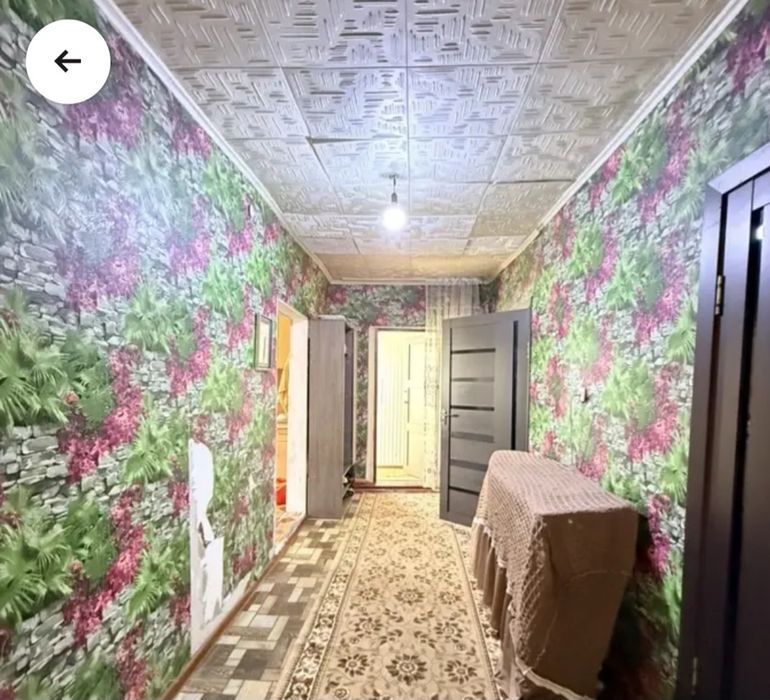 Продам дом.    .