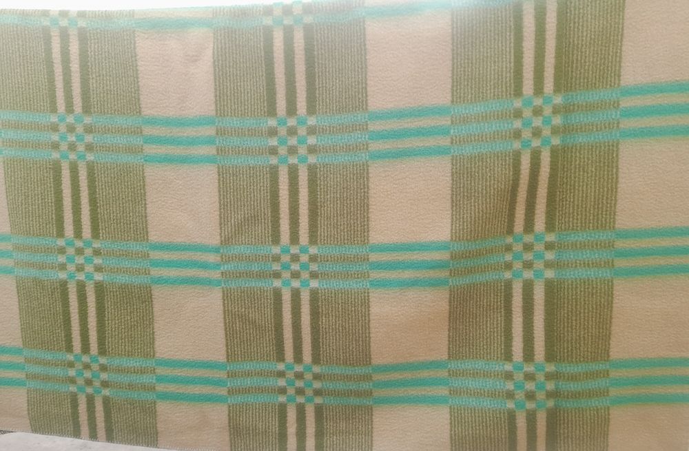 Плед, на 2х спалку, одеяло шерстяное