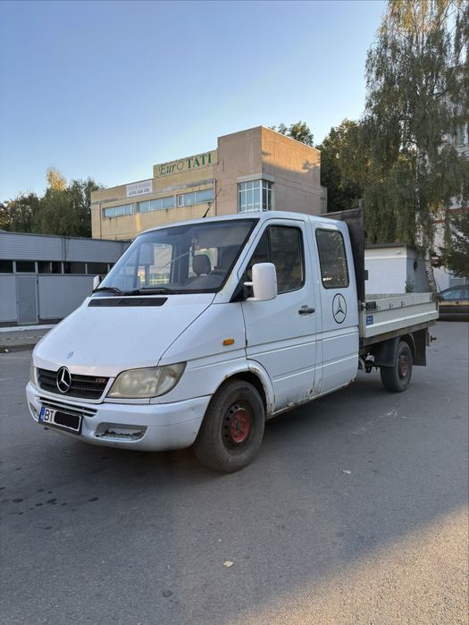 Mercedes Sprinter 308 CDI