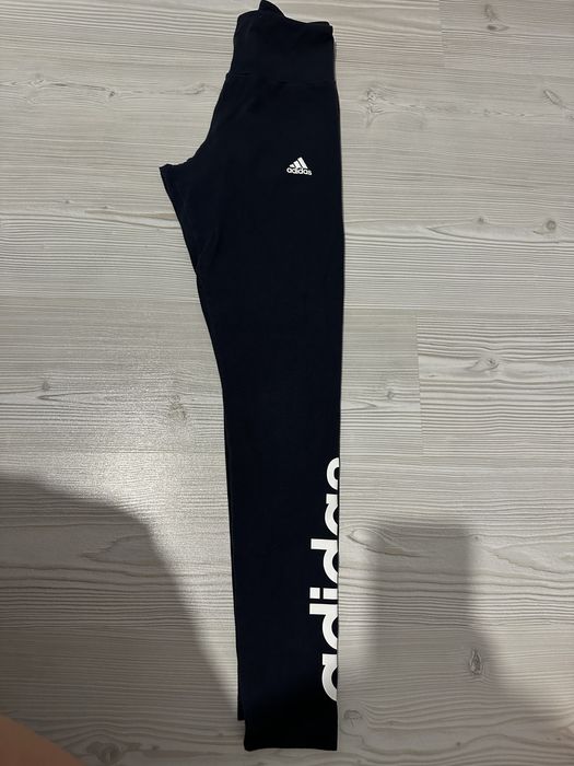 Pantaloni adidas marimea s bumbac