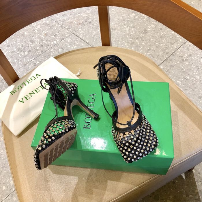 Pantofi Bottega Veneta pe comanda