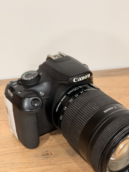 Фотоаппарат Canon 1200D | 0-0-12  Рассрочка | Без % | Baitimes