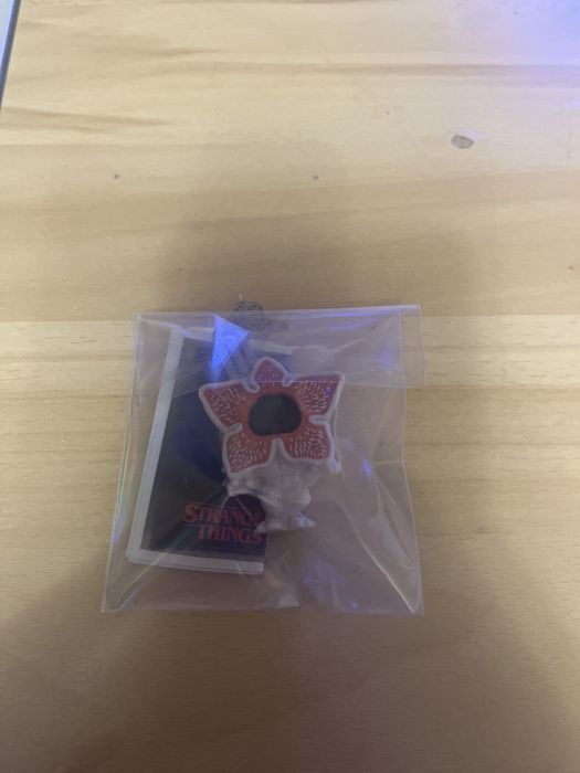 Демогоргон  новый упокован в пакеиеке с вместе кладышом