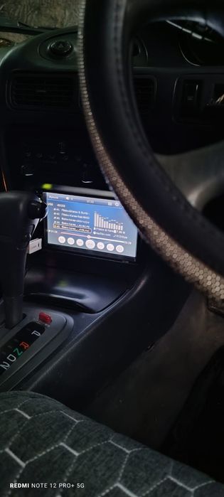 Продам Toyota sprinter Marino